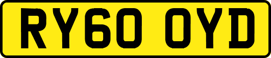 RY60OYD