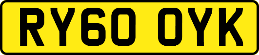 RY60OYK