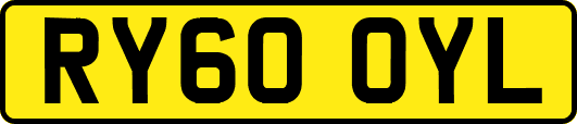 RY60OYL