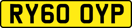 RY60OYP