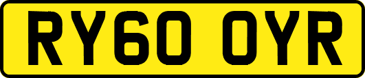 RY60OYR