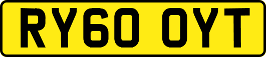 RY60OYT