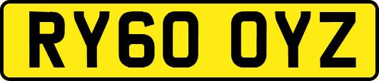 RY60OYZ