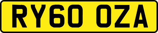 RY60OZA