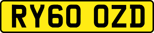 RY60OZD