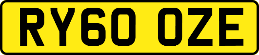 RY60OZE