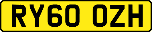 RY60OZH