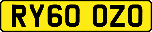 RY60OZO