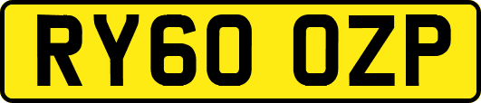 RY60OZP
