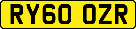 RY60OZR