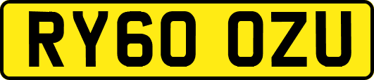 RY60OZU