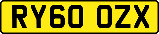RY60OZX