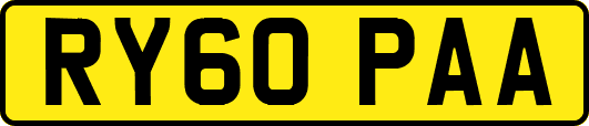 RY60PAA