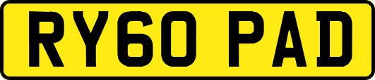 RY60PAD