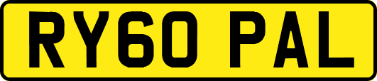 RY60PAL