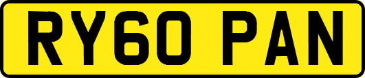 RY60PAN