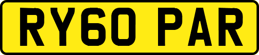 RY60PAR