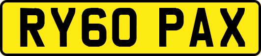 RY60PAX