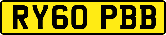 RY60PBB