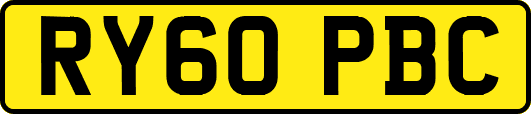 RY60PBC