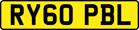 RY60PBL