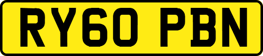 RY60PBN
