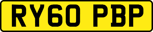 RY60PBP