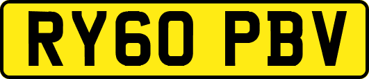 RY60PBV