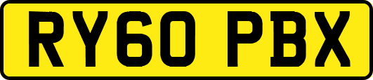 RY60PBX