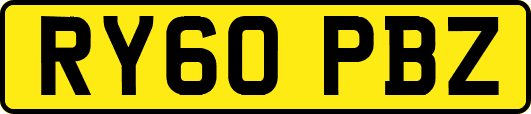 RY60PBZ