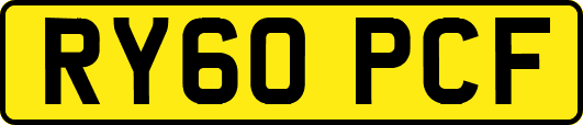 RY60PCF