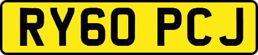 RY60PCJ