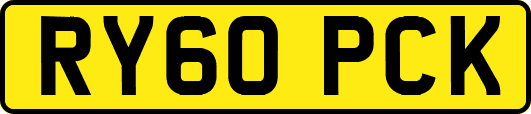 RY60PCK