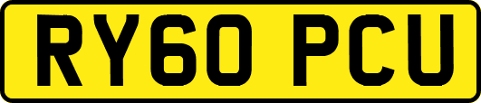 RY60PCU