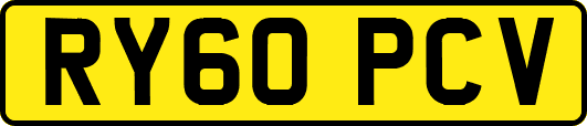 RY60PCV