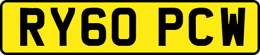 RY60PCW