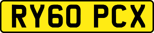 RY60PCX