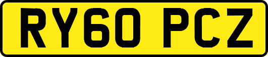 RY60PCZ