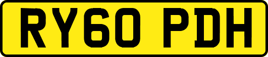 RY60PDH