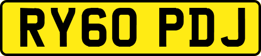RY60PDJ