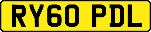 RY60PDL