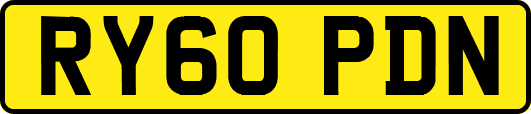 RY60PDN