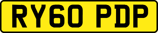 RY60PDP