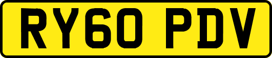 RY60PDV