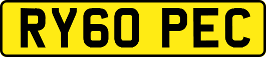 RY60PEC