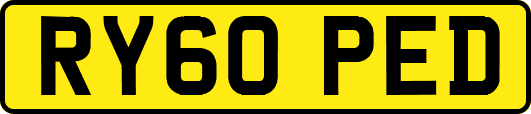 RY60PED