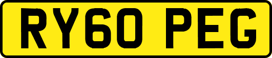 RY60PEG