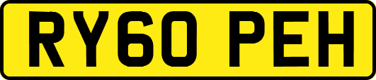 RY60PEH