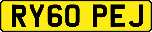 RY60PEJ