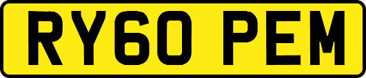 RY60PEM